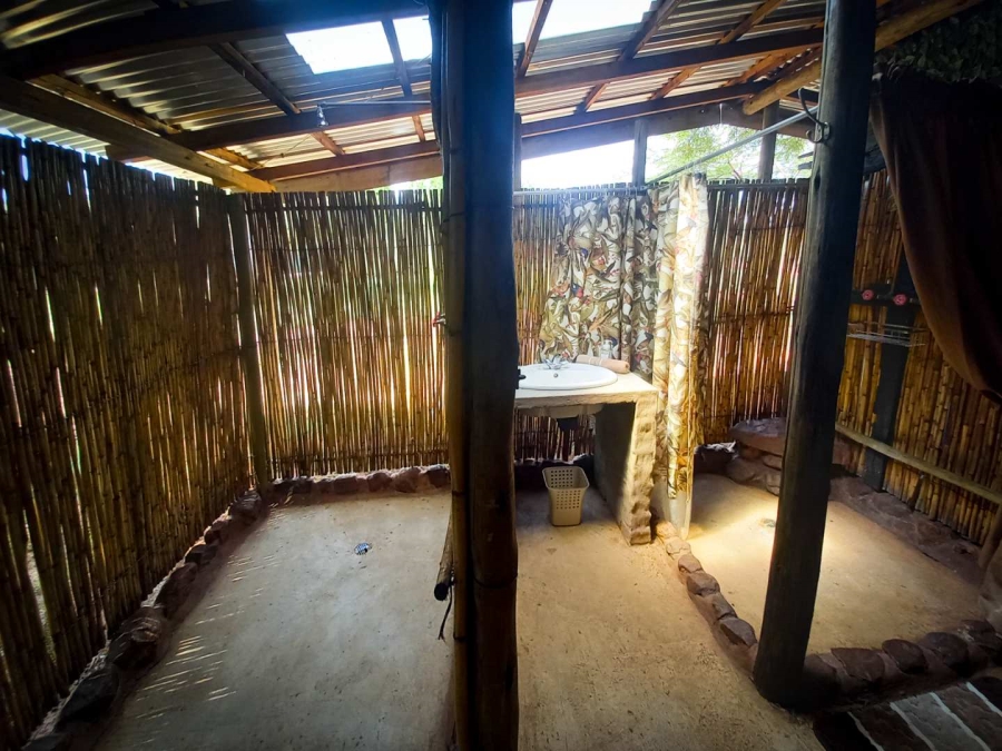 Commercial Property for Sale in Broederstroom North West